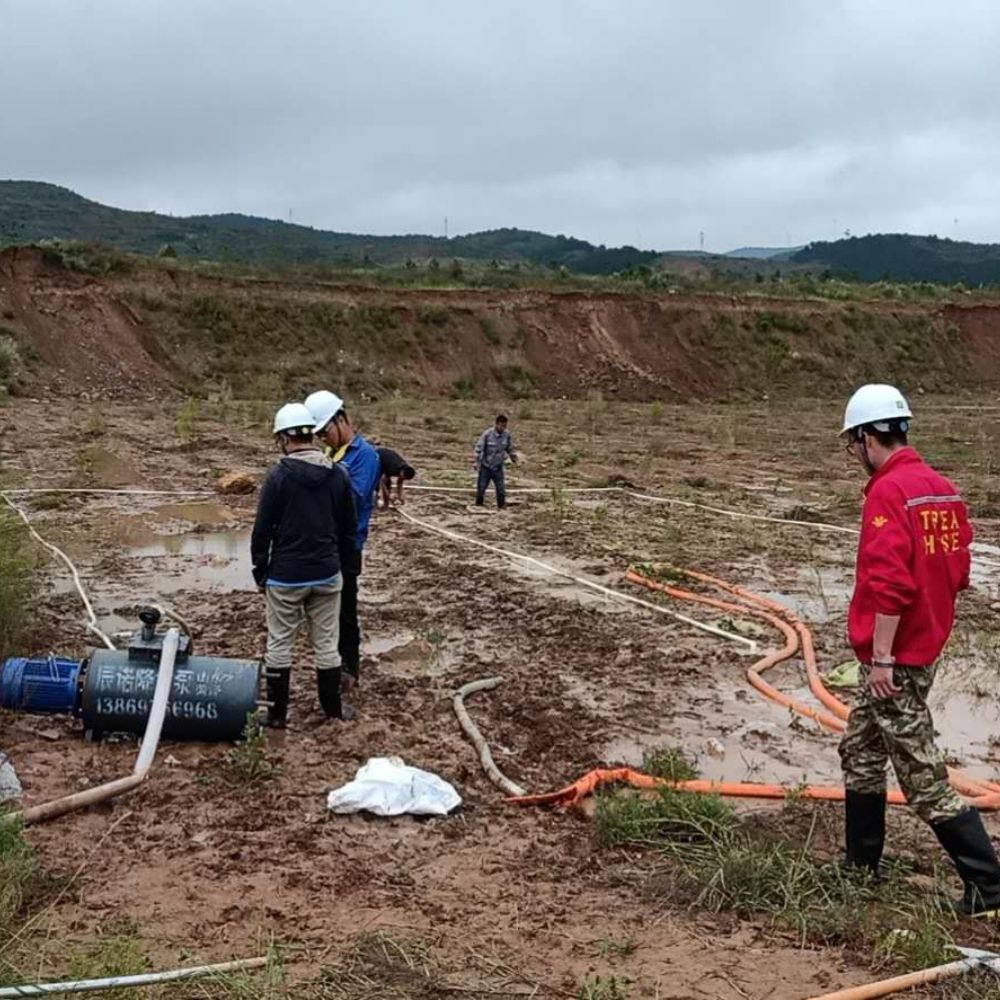 真空降水泵和普通水泵的區(qū)別